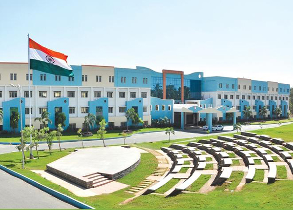 Sri Easwar College