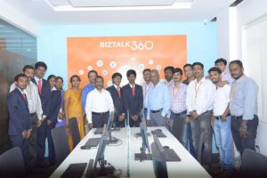 Inauguration of BizTalk360 Center of Excellence