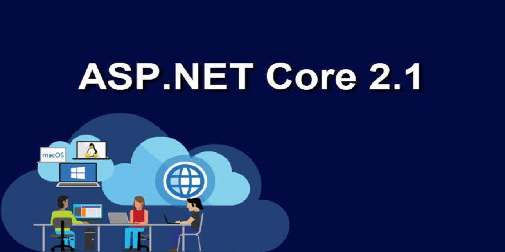 ASP.NET Core 2.1